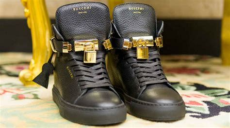 buscemi sneakers price south africa